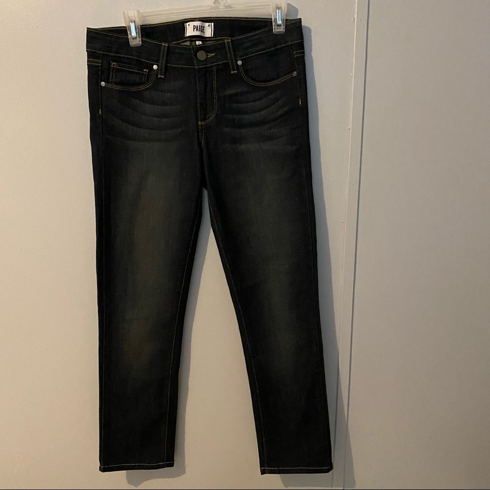 PAIGE‎ Ziggy Jeans Size 27